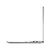 DELL Laptop Pro 16 Plus, 16, FHD+, 300nits, Core 5 220U, 16GB, 512GB SSD, Backlit, FP, Win11Pro