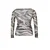 Trendyol Curve Ženska bluza Tbbaw26Af00009, Šarena