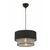 OPVIQ Visilica Echo Grey Black