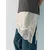 Pull&Bear Majica antracit/bela