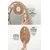 HANAH HOME Ogledalo Artmtkwll7 Wenge