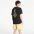 Majice The North Face M Alien Relaxed Short Sleeve Tee Graphic TNF Black XL