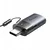 MCDODO OT-7600 ADAPTER 2U1 USB-A NA USB-C, SA ČITAČEM Kartica