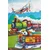 CONCEPTUM HYPNOSE Tepih (160x230) KHMFESTO007KECE