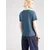 SCOTCH & SODA Majica progasto modra/bela