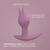 Fun Factory Bootie Fem Analna kupa, Roze