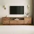 Hanah Home TV komoda Alvar, 180 cm, atlantski bor