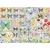 Cobble Hill Puzzle Butterfly ploščice 500 kosov