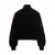 Karl Lagerfeld Ženski duks 225W1806-999, Crni
