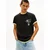 Tommy Jeans Majica DM0DM22553 Črna Regular Fit