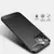 Futrola Carbon Shield TPU za Apple iPhone 14 - Crna KP23478