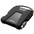 A-Data 3.1 AHD680-2TU31-CBK Eksterni hard disk, 2TB, Crni