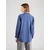 Pepe Jeans Bluza BERNADETTE  temno modra