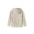 MINOTI Majica temno zelena/bela/off-bela