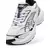 PUMA Velophasis Always On Sneakers, White/Silver