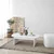 Hanah Home Klub sto Theseus, 105x35x60 cm, Beli