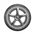 Point S 4 celoletne gume 205/55R16 91V 4 Seasons 3 M+S