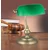 RABALUX Stona lampa Bank brozna