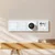 Immax NEO 07550L - SMART prekidač sa 2 tastera 230V