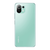 XIAOMI pametni telefon 11 Lite 5G NE 8GB/128GB, Mint Green