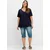 SHEEGO Majica mornarska