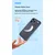 ALittleFlower Maska za mobilni telefon Iphone 17 Pro Max, Crna