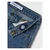 Name It hlače denim DH 13244343 NMFPOLLY D modra 116