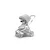 Thule Sleek pladenj