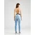 Calvin Klein Jeans Kavbojke, modra