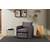 ATELIER DEL SOFA Fotelja na razvlačenje Saga Single Grey