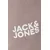 JACK & JONES Hlače JPSTGordon nude / bela