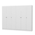 HANAH HOME Ormar za hodnik Noah 8462
