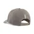 PUMA x HYROX Trucker Cap, Sport, Mouse Gray, OSFA
