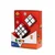 Spin Master Komplet Rubikove kocke 3 × 3 in obeska