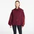 Jakna adidas Venice Wind Jacket UNISEX Maroon/ Black XL