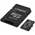Kingston memorijska kartica U1 V10 SDXC 64GB Canvas Select Plus G3 150R SDCS3/64GB + adapter