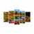 Wallity set figura 5PMX-056, 5 dijelova