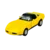 shumee WELLY 1982 CHEVROLET CORVETTE COUPE RUMENA 1:34 43716
