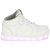 Skechers Visoke superge ENERGY LIGHTS Bela