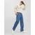 Jack & Jones Alex Kavbojke Modra