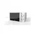BEKO Mikrotalasna rerna MOC20100WFB, 700 W, Bela