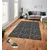 Conceptum Hypnose tepih Asr Crpt-120, pravougaoni, 100 x 180 cm, šareni