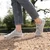 Barefoot superge LEGUANO GO sive - 36