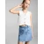 MANGO KIDS Krilo SUE moder denim