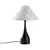 OPVIQ Stona lampa Luna 15268