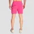 GymBeam Shorts TRN Dragonfruit