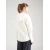 Nike Sportswear Jopa na zadrgo TECH FLEECE 2 črna/bela