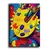 WALLXPERT Dekorativna slika BSRPOPC 004 70 x 100