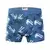 3-PACK moške boksarice Uomo Wild Motion