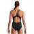 Funkita diamond secure still black s - uk32